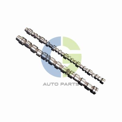 China Truck parts CG auto parts diesel engine parts camshaft. for Cummins L10 3031461 3036117 3804824 3037523 3895801 for sale