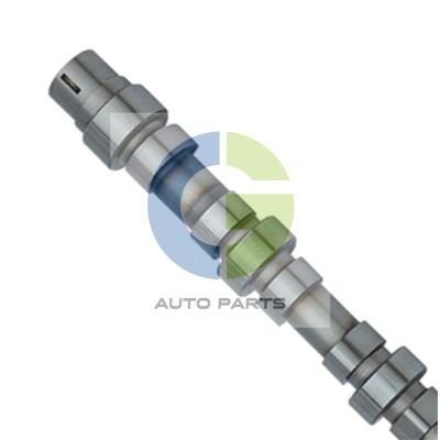 China Truck Parts CG Auto Parts High Quality OEM Camshaft 3036117. for CMI the engine of L10 LTA10 LT10 for sale