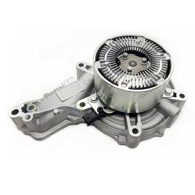 China CG auto parts. Water Pump For Volvo Mack Truck D13 D16 Part 85151955 85152423 22183231 22552995 Others for sale