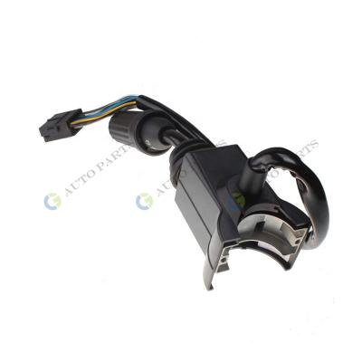 China CG Auto Parts Aftermarket Column Switch. new VOE11171772 11171772 for L90E L70E L60E L220E L180E L150E L120E L110E L180E L330E 120 series for sale