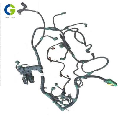 China CG Standard Auto Parts 22343343. 22343369 22343361 Depehr Auto Parts Gear Box Motor Electrical Wire Harness Vol. FM4 for sale