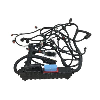 China CG Auto Parts Automotive Wiring Standard Cable Assembly. for volvo truck engine parts 21372691 22041549 for sale