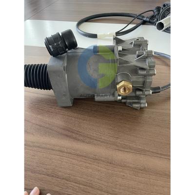 China CG auto parts. TRUCK PARTS CLUTCH SERVO 8171512 OEM 20569775 20583314 20702892 for sale