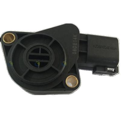 China CG Auto Parts 7421059645 TPS Throttle Position Sensor 21116881. for Volvo 85109590 FL6 for sale