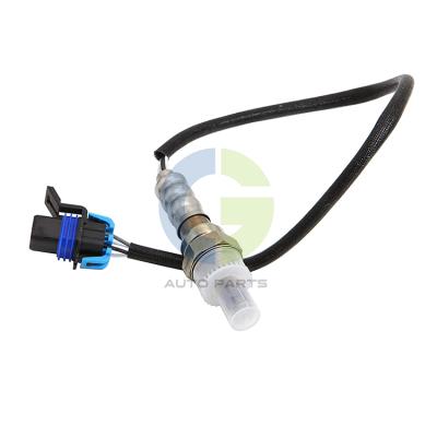 China CG Auto Parts Oxygen Sensor 234-4337 234437. downstream and upstream for Chevrolet SILVERADO GMC 1500 SILVERADO 1500 for sale