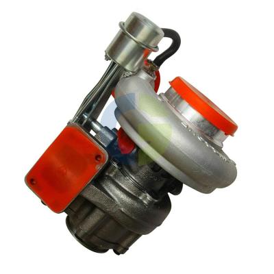 China CG. auto other engine parts turbocharger for CUMMINS L series HX40W 2836277 2836278 2836391 2836392 2839486 2839487 330 x 270 x 320 mm for sale