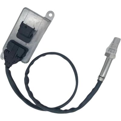 China Truck part 5WK9 6619D nox sensor for cummins other truck parts 2011648 replacement for sale