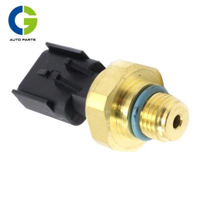 China Auto parts 4921511 from CG parts. Speed ​​Truck Engine Oil Pressure Sensor 3083716 3080406 4921487 904-7104 For CUMMINS for sale