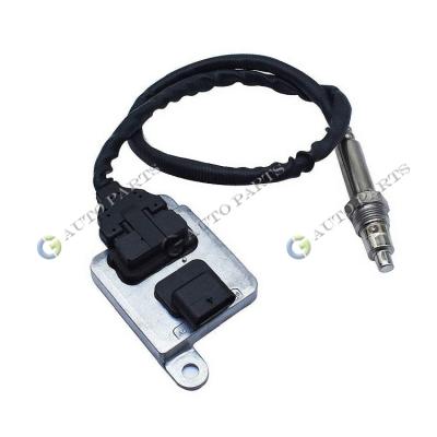 China Cheap auto parts 5WK9 6673A 2894941 from part CG. Truck Sensor 2139930 4326769 5WK9 7348A 5WK9 6612D 2020691Nitrogen Oxygen NOX Sensor for sale