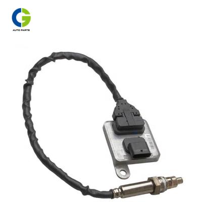 China CG part auto parts. One Year Warranty Quality 5WK96621E 758712701 Truck Sensor 5WK96621D 758232601 5WK96621C 758051701 For BMW for sale