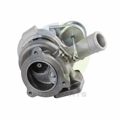 China Auto parts TD04L-14T Turbo 49377-06213 from part CG. truck for Volvo XC70 XC90 2.5T with B5254T2 engine 49377-06214 49377-06202 49377-06200 for sale