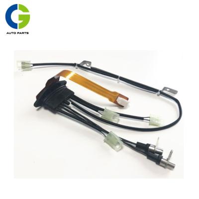 China For Volvo Truck Engine Cable For WABCO 22117441 4213659462 Trucks Cable Harness For Volvo Gearbox Wiring for sale