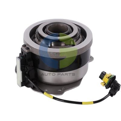 China Auto parts A003250715 0032502115 of CG transmission. 0032503515 0032508615 Central Slave Release Bearing Clutch For Mercedes-Benz for sale