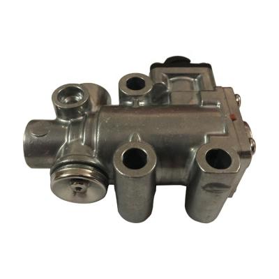 China Proportional Ventil Truck Part CG1856309 2121084 Truck Solenoid Valve For SCANIA Truck Auto Spare Parts for sale