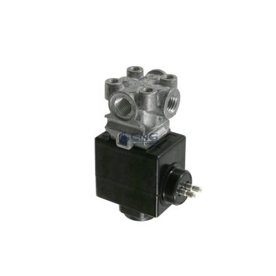 China CG part. truck solenoid valve 1421323 1340232 1536305 525090 for SCANIA for auto compressed air system truck spare parts for sale