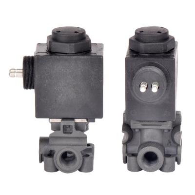 China CG part. Truck solenoid valve 1340231 1421322 1536304 2038653 1413047 for SCANIA 24V European truck compressed air system for sale