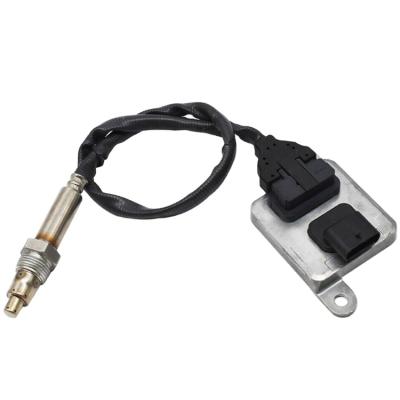 China CG Auto Parts Nitrogen Oxygen NOx Sensor 758713005 5WK9 6621J 11787587130 NOx Sensor. truck 5WK96621K 5WK96621J for BMW 12V for sale