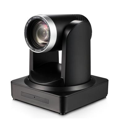 China Hot Selling Video Conference Room 30X Large Zoom 1080P PTZ Camera 3G-SDI IP Video Output Church College Stream Camera for sale