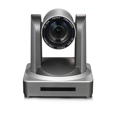 China Professional Full HD Video Conferencing IP PTZ Camera SDI Video Left 340 Degrees Pan Rotation Live Broadcasting Camera for sale