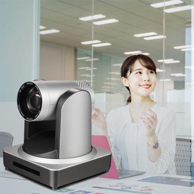 China Hot Selling Full HD 2K Video Conferencing Zoom 60fps 10x Auto Focus Zoom TEAMS Skype Video Conference USB Optical Camera for sale