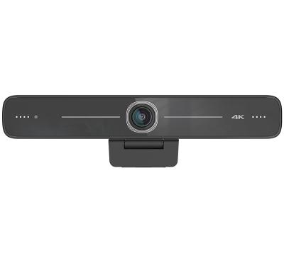 China High Quality Video Conferencing Low Light Performance Youtube Facebook Live Streaming Auto Framing 4K USB Conference Camera for sale