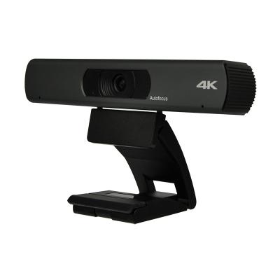 China Hot Selling Auto Focus 4K USB Camera For Video Conference Broadcasting Webcam Pro CVC4KE Cameras for sale