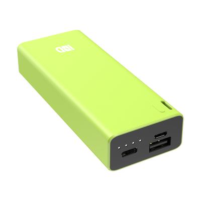 China Digital Mini Mobile Power Bank Led Power Indicators Power Bank Battery Phone Charger for sale