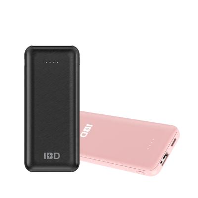 China Digital 7.4V 5000 Mah Power Bank For Mobile Phone , Wireless Charging Power Bank Qi Radio for sale