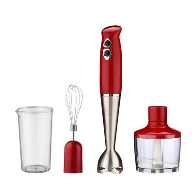 China Household Kitchen Immersion Hand Stick Blender, Portable Blender for sale