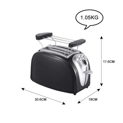 China 700W Household Camping Sandwich Toaster Sandwich Maker / Toaster Grill for sale