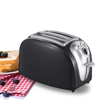 China Household 700W Portable Gas Toaster Ovens / Toaster Bread Machine for sale