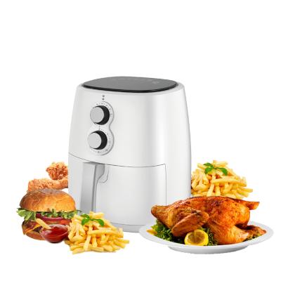 China Applicacces Home Mode Portable Convection Oven Halogen Air Fryer for sale