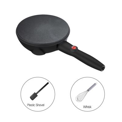 China Household Easy Control Multi Chef Mini Electric Pancake Maker for sale