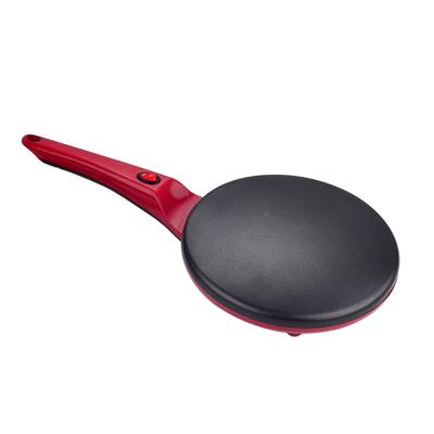 China Mini Pancake Stick Maker Fashion 800W Egg Pancake Maker Aluminum Electric Nonstick Pancake Maker for sale