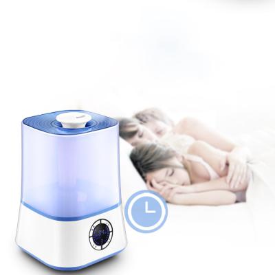 China Smell Cozy Baby Humidifiers with Scent for Bedroom for sale