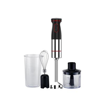 China Variable Speed ​​Control 700ml Hand Held Grinder Mixer On Sale Blenders for sale