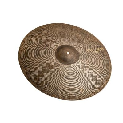 China B20 B20 Bronze Cymbals 20