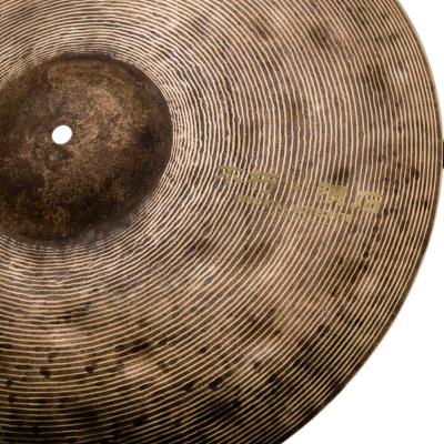 China B25 Bronze Good Quality Cymbals Immortal Meteorite 15