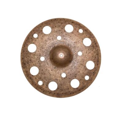 China B20 high quality B20 bronze alloy hand made - high quality Fossil EFFECT of Chang's ab O-LAND cymbals for popping sound for sale