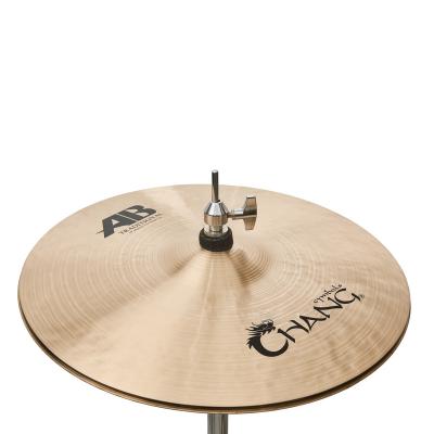 China B20 High Level B20 Bronze 100% Handmade Chang Cymbals--Traditional Ab For Professional Performance for sale