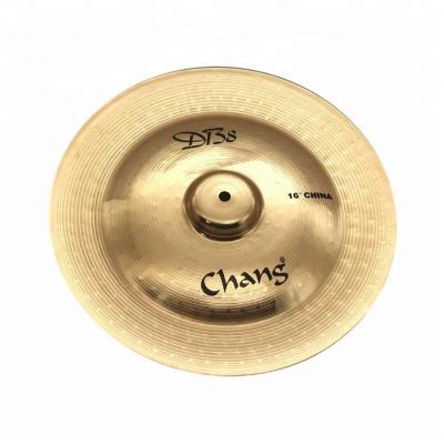 China B8 Chang bronze DB8 16