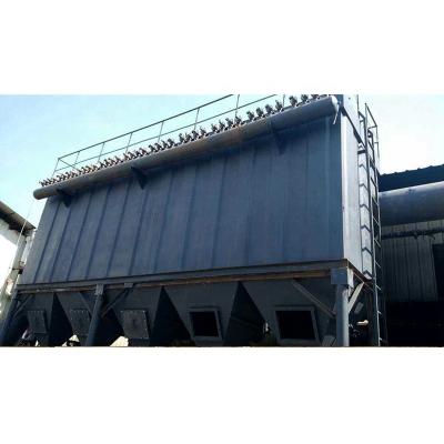 China food & Beverage Factory Dust Collector High Efficiency Dust Collection Equipment Industry Dust Cleaner Waste Air Treatment Wet Filtration System for sale