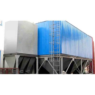 China food & Beverage Factory High Dust Collection Efficiency Low Energy Consumption Industrial Dust Collector ESP for sale