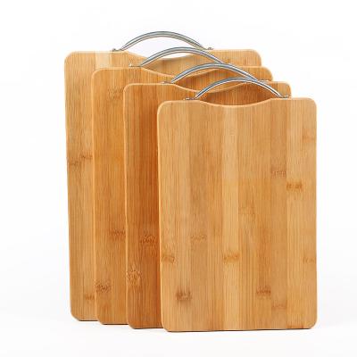 China Viable Bamboo Wood Chopper for sale