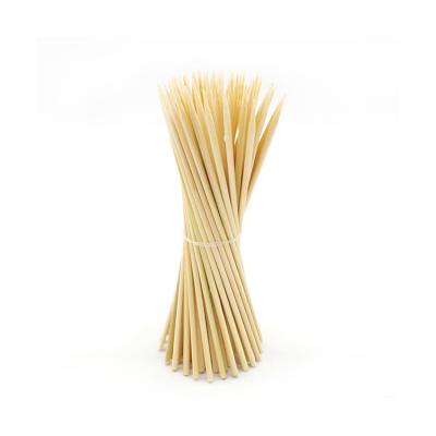 China High Grade Decorative Artificial Incense Easily Cleaned Disposable Bamboo Sticks for sale