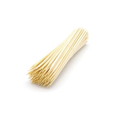 China Competitive Price Easily Cleaned Good Quality Sticks Cheap Disposable Bamboo Kite Stick for sale