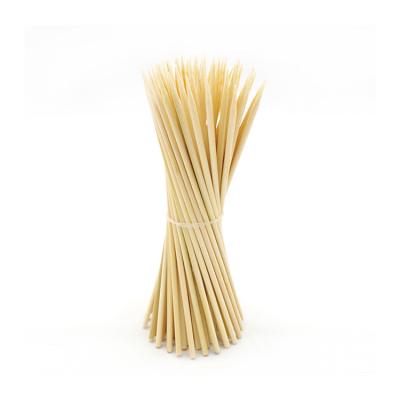 China China Manufacturer Multifunctional Stick Split Easily Cleaned Bamboo For Incense Sticks for sale