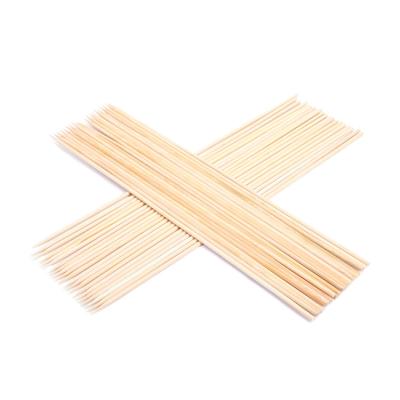 China Competitive Price Easily Cleaned Plants Massage Stick Bamboo Sticks For Making Cotton Bud for sale