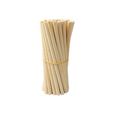 China Sustainable Newest Hot Selling Nature Bamboo Ice Cream Poles Eco - Friendly Raw Tools for sale