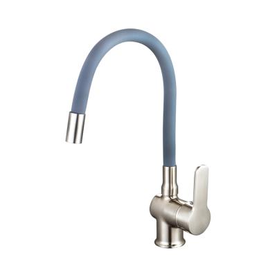 China Best Durable Thermostatic Faucets Sale Using Modern Kitchen Faucet 304 Stainless Steel for sale